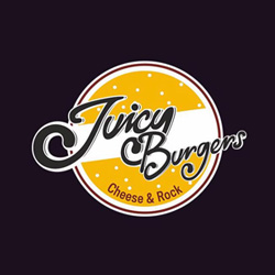 Logo-Juicy-Burgers-Cheese-and-Rock